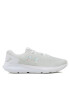 Under Armour Обувки Ua W Charged Rogue 3 Knit 3026147-102 Бял - Pepit.bg