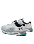 Under Armour Обувки Ua W Hovr Infinte 3 Storm 3024233-103 Сив - Pepit.bg