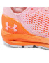 Under Armour Обувки Ua W Hovr Sonic 4 3023559-600 Оранжев - Pepit.bg