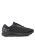 Under Armour Обувки Ua W Hovr Sonic 6 3026128-001 Черен - Pepit.bg