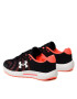 Under Armour Обувки Ua W Micro G Pursuit Bp 3021969-004 Черен - Pepit.bg