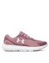 Under Armour Обувки Ua W Surge 3 3024894-601 Розов - Pepit.bg