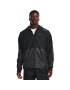 Under Armour Outdoor яке UA Legacy Windbreaker 1373821 Черен Regular Fit - Pepit.bg