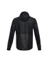 Under Armour Outdoor яке UA Legacy Windbreaker 1373821 Черен Regular Fit - Pepit.bg