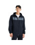 Under Armour Преходно яке UA SPORTSTYLE WINDBREAKER 1361621 Черен Regular Fit - Pepit.bg