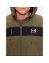 Under Armour Преходно яке Ua Sportstyle Windbreaker 1361621 Каки Loose Fit - Pepit.bg