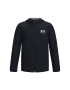 Under Armour Преходно яке UA SPORTSTYLE WINDBREAKER 1370183 Черен Regular Fit - Pepit.bg