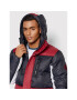 Under Armour Пухено яке Down Blocked 1364895 Черен Loose Fit - Pepit.bg