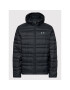 Under Armour Пухено яке UA Armor 1342738 Черен Regular Fit - Pepit.bg