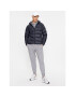 Under Armour Пухено яке Ua Strm Armour Down 2.0 Jkt 1372651 Черен Loose Fit - Pepit.bg