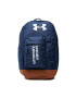 Under Armour Раница Halftime Backpack 1362365408-408 Тъмносин - Pepit.bg