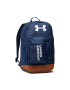 Under Armour Раница Halftime Backpack 1362365408-408 Тъмносин - Pepit.bg