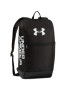 Under Armour Раница Petterson Backpack 1327792-001 Черен - Pepit.bg