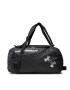 Under Armour Раница UA Contain Duo Sm Duffle 1361225-001 Черен - Pepit.bg