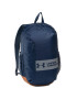 Under Armour Раница Ua Roland Backpack 1327793-409 Тъмносин - Pepit.bg