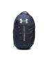 Under Armour Раница UA Hustle 5.0 Backpack 1361176-408 Тъмносин - Pepit.bg