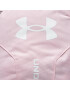 Under Armour Раница Ua Hustle Lite 1364180-647 Розов - Pepit.bg