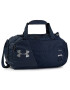 Under Armour Сак Undeniable Duffel 4.0 XS 1342655 Тъмносин - Pepit.bg