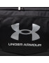 Under Armour Сак Undeniable Duffel 5.0 L 1369223-001 Черен - Pepit.bg