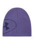 Under Armour Шапка Billboard Reversible Beanie 1356709-500 Виолетов - Pepit.bg