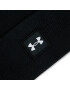 Under Armour Шапка Halftime Cuff 1373155-001 Черен - Pepit.bg