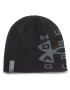 Under Armour Шапка Lboard Reversible Beanie 1356709-001 Черен - Pepit.bg