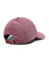 Under Armour Шапка с козирка Heathered Play Up Cap 1353506678-678 Розов - Pepit.bg