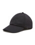 Under Armour Шапка с козирка Play Up Cap 1351267-001 Черен - Pepit.bg