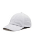 Under Armour Шапка с козирка Play Up Cap 1351267-100 Бял - Pepit.bg