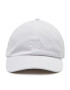 Under Armour Шапка с козирка Play Up Cap 1351267-100 Бял - Pepit.bg