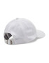 Under Armour Шапка с козирка Play Up Cap 1351267-100 Бял - Pepit.bg