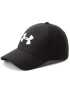 Under Armour Шапка с козирка Ua Blitzing 3.0 Cap 1305036-001 Черен - Pepit.bg