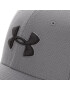 Under Armour Шапка с козирка Ua Blitzing 3.0 Cap 1305036-040 Сив - Pepit.bg