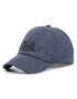 Under Armour Шапка с козирка Ua Twisted Renegade Cap 1306297-001 Сив - Pepit.bg