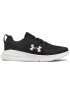 Under Armour Сникърси Ua Essential 3022954-001 Черен - Pepit.bg