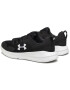 Under Armour Сникърси Ua Essential 3022954-001 Черен - Pepit.bg