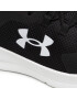 Under Armour Сникърси Ua Essential 3022954-001 Черен - Pepit.bg