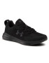 Under Armour Сникърси Ua Essential 3022954-004 Черен - Pepit.bg