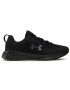 Under Armour Сникърси Ua Essential 3022954-004 Черен - Pepit.bg