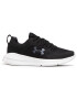 Under Armour Сникърси Ua W Essential 3022955-001 Черен - Pepit.bg