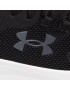 Under Armour Сникърси Ua W Essential 3022955-001 Черен - Pepit.bg