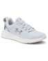 Under Armour Сникърси Ua W Essential 3022955-104 Сив - Pepit.bg