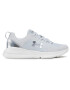 Under Armour Сникърси Ua W Essential 3022955-104 Сив - Pepit.bg