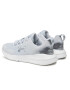 Under Armour Сникърси Ua W Essential 3022955-104 Сив - Pepit.bg