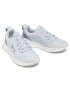Under Armour Сникърси Ua W Essential 3022955-104 Сив - Pepit.bg