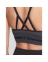 Under Armour Спортен сутиен 1357232 Сив - Pepit.bg