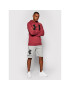 Under Armour Спортни шорти Rival Fleece Big Logo 1357118 Сив Loose Fit - Pepit.bg