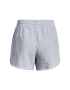 Under Armour Спортни шорти Rival Fleece Short 1376257 Сив Regular Fit - Pepit.bg