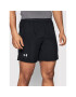 Under Armour Спортни шорти Speed Stride 2.0 Черен Regular Fit - Pepit.bg