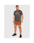 Under Armour Спортни шорти Speedpocket 5 1361486 Оранжев Loose Fit - Pepit.bg